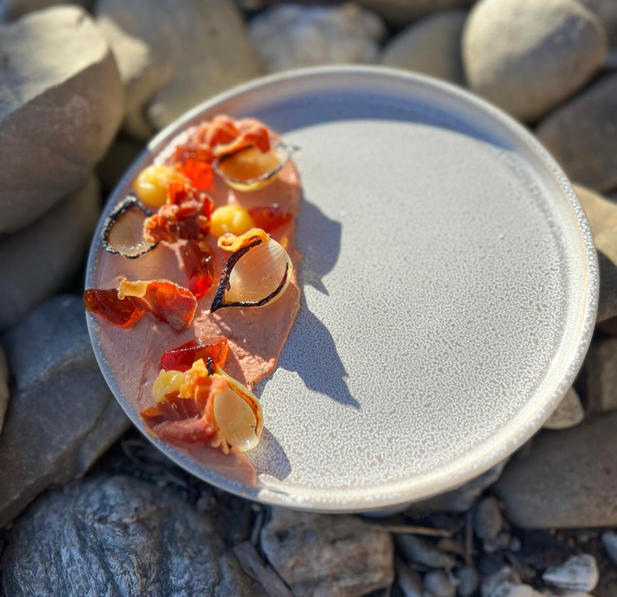 entree made by Culina