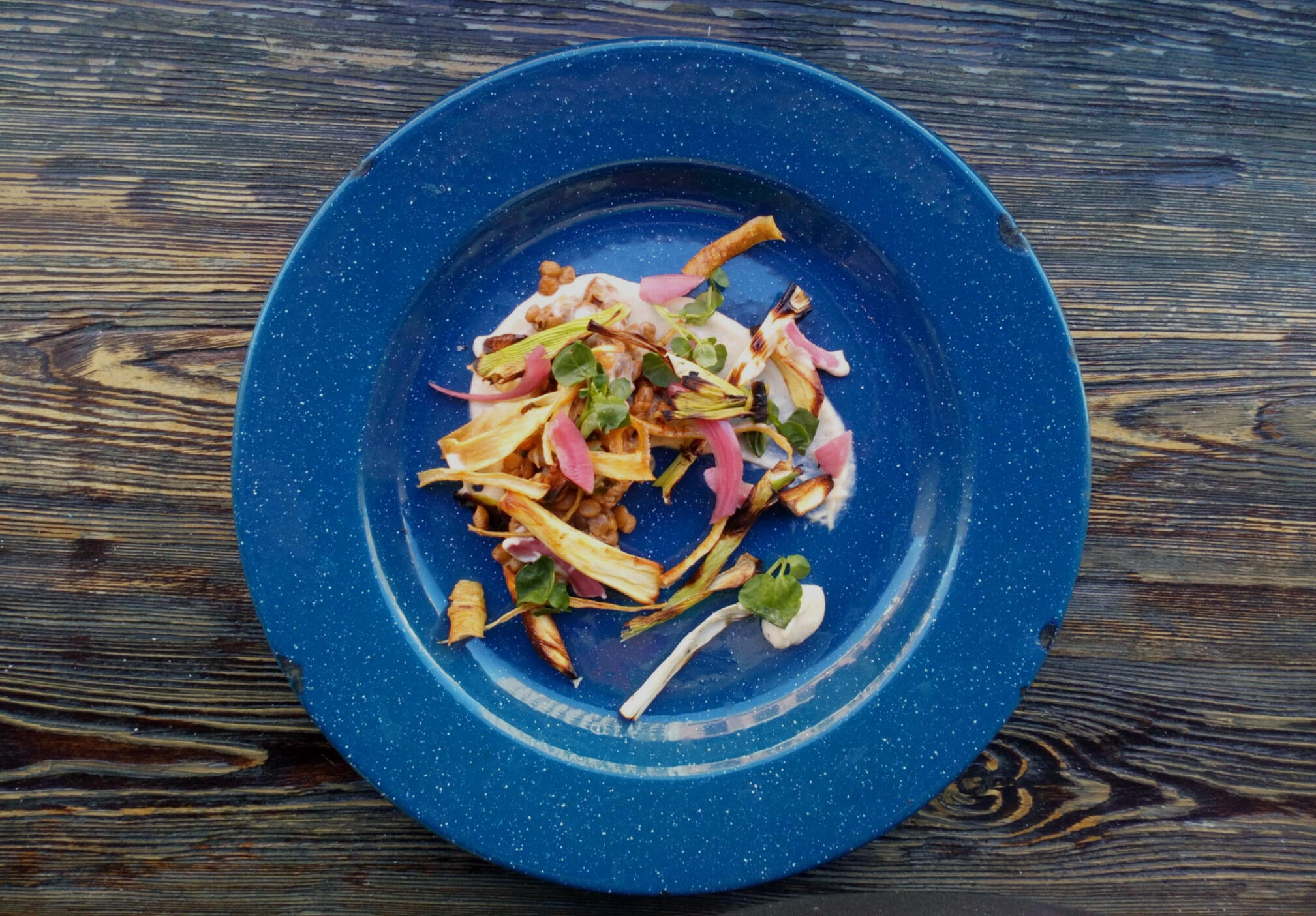 entree made by Culina