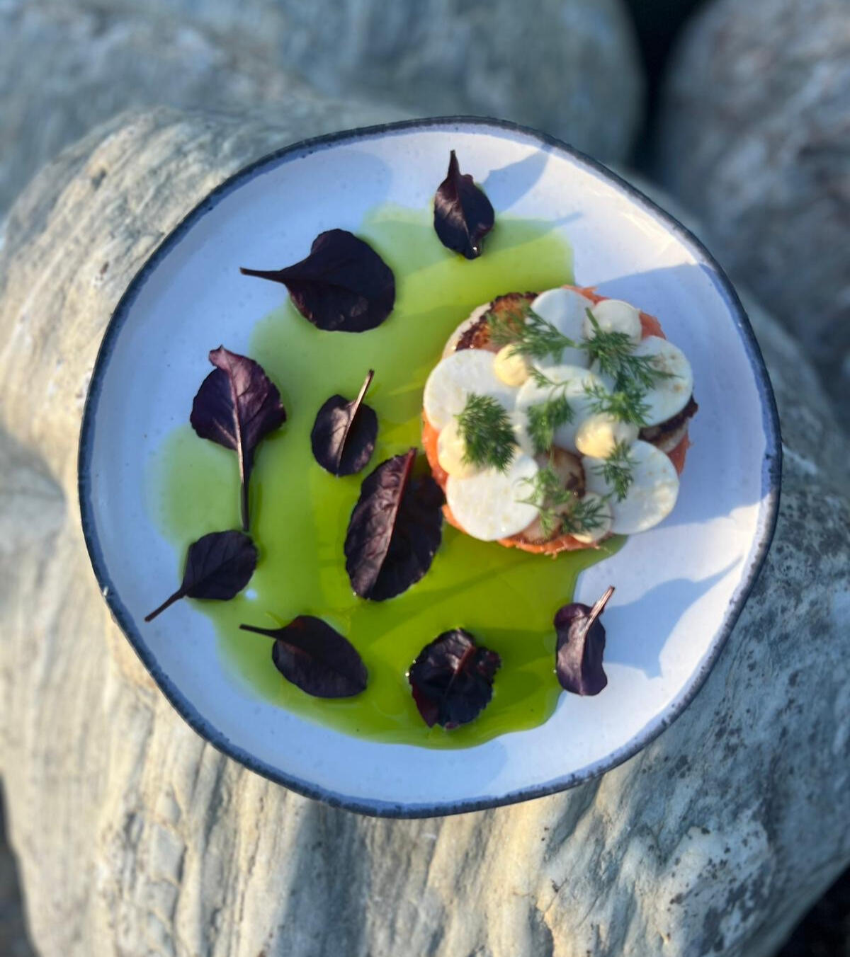 entree made by Culina