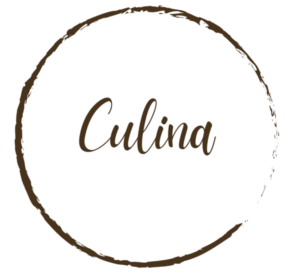 Culina Logo - Private Chefs & Events